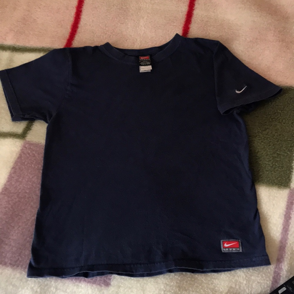 Nike T-shirt boys